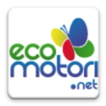 Logo of Ecomotori.net android Application 