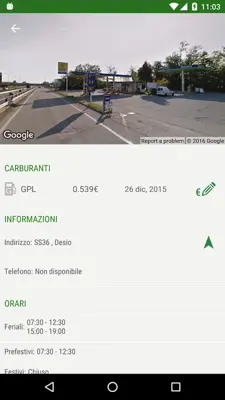 Ecomotori.net android App screenshot 14