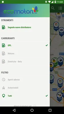 Ecomotori.net android App screenshot 17