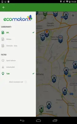 Ecomotori.net android App screenshot 4